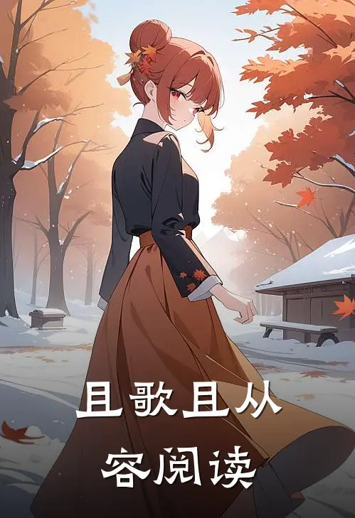 且歌且从容阅读
