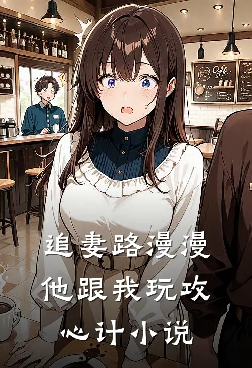 追妻路漫漫，他跟我玩攻心计小说