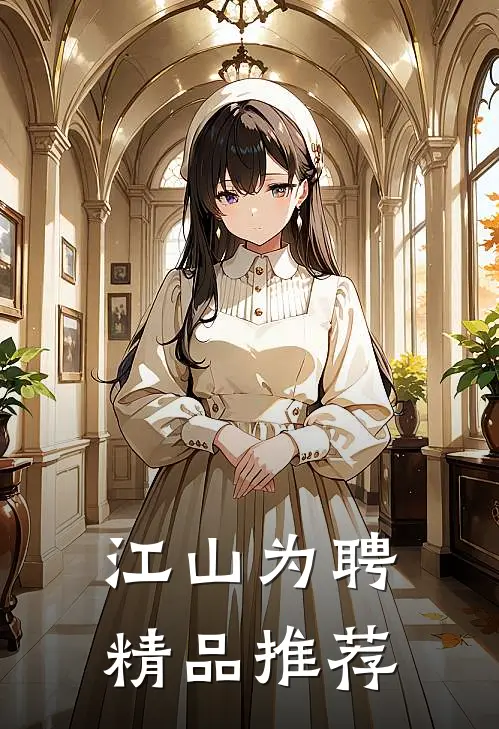 江山为聘精品推荐