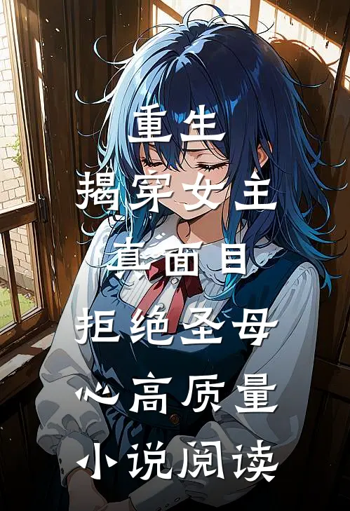 重生：揭穿女主真面目，拒绝圣母心高质量小说阅读