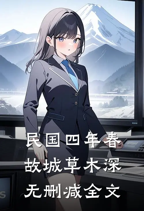 民国四年春，故城草木深无删减全文
