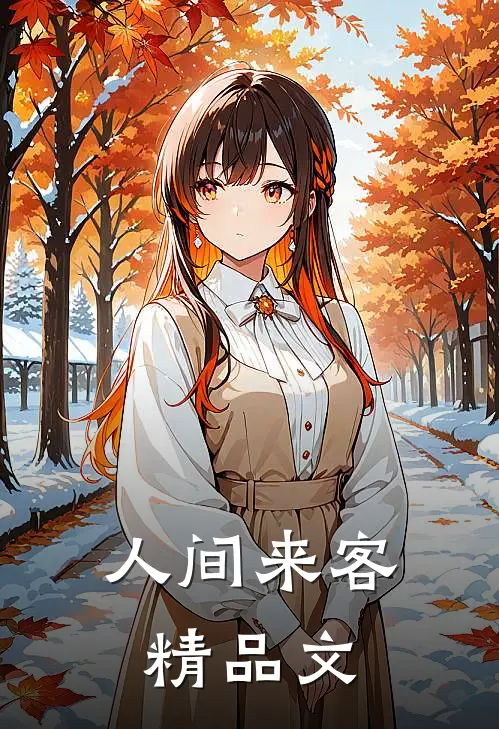 人间来客精品文
