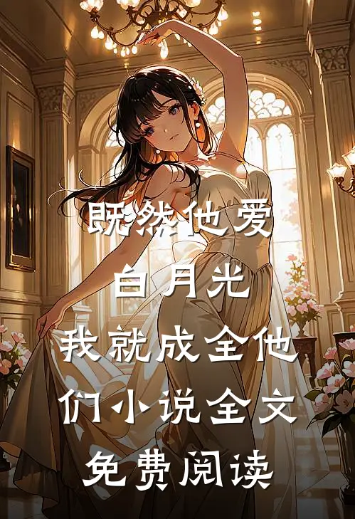 既然他爱白月光，我就成全他们小说全文免费阅读