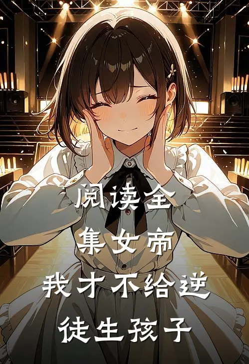 阅读全集女帝：我才不给逆徒生孩子