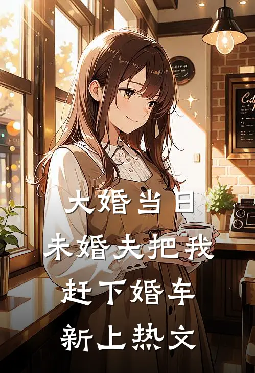 大婚当日，未婚夫把我赶下婚车新上热文