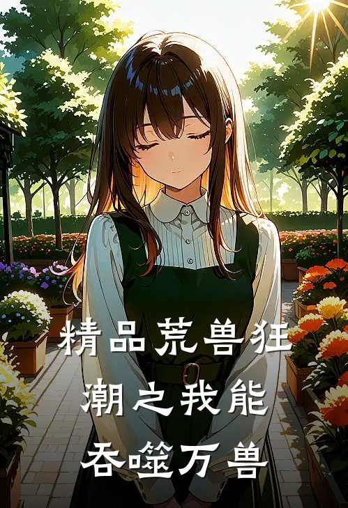 精品荒兽狂潮之我能吞噬万兽