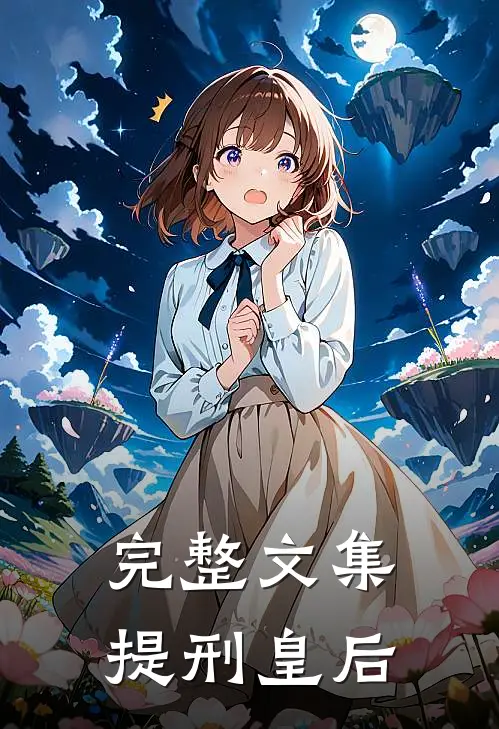 完整文集提刑皇后