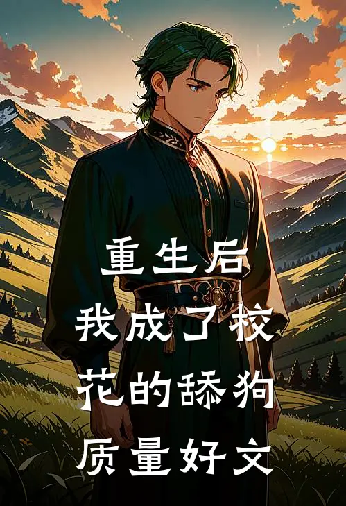 重生后，我成了校花的舔狗质量好文