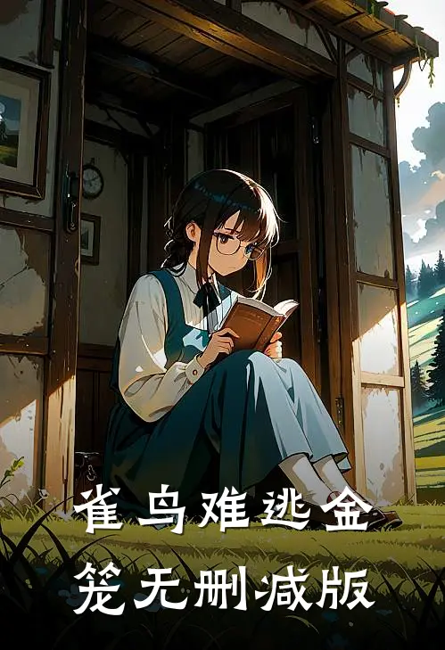 雀鸟难逃金笼无删减版