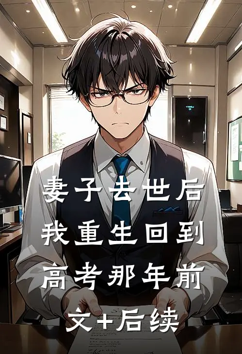 妻子去世后，我重生回到高考那年前文+后续