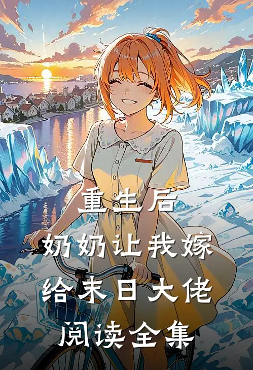 重生后，奶奶让我嫁给末日大佬阅读全集
