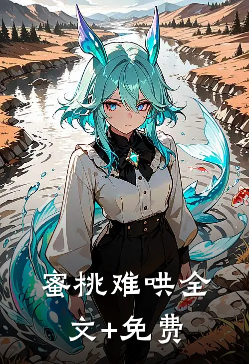 蜜桃难哄全文+免费