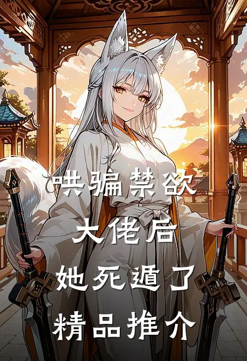 哄骗禁欲大佬后，她死遁了精品推介