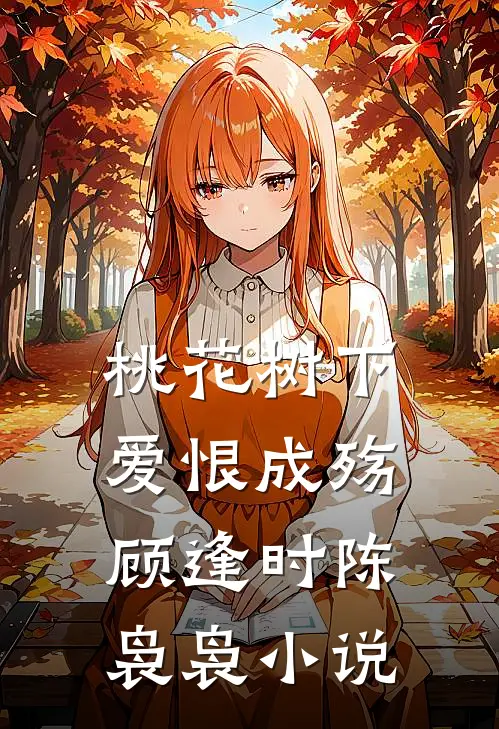 桃花树下，爱恨成殇顾逢时陈袅袅小说