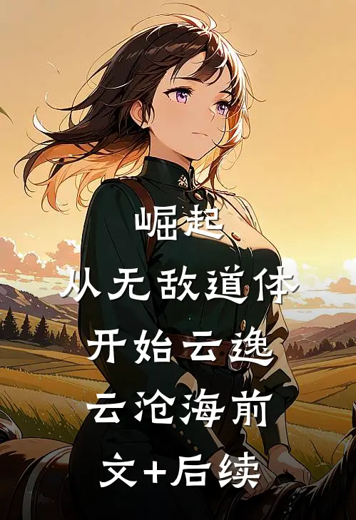 崛起，从无敌道体开始云逸云沧海前文+后续