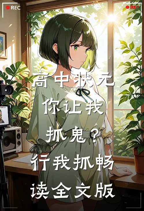 高中状元，你让我抓鬼？行，我抓畅读全文版