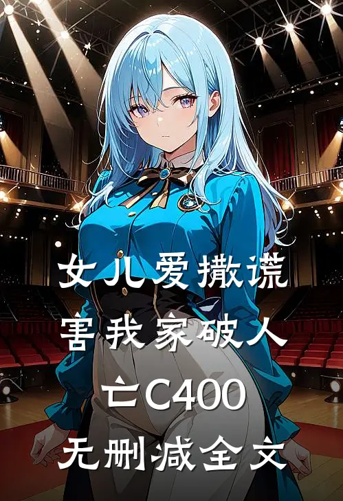 女儿爱撒谎，害我家破人亡C400无删减全文