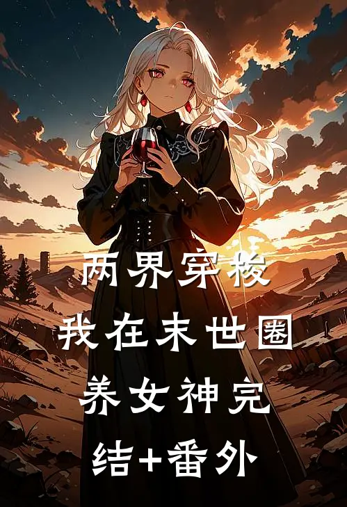 两界穿梭：我在末世圈养女神完结+番外