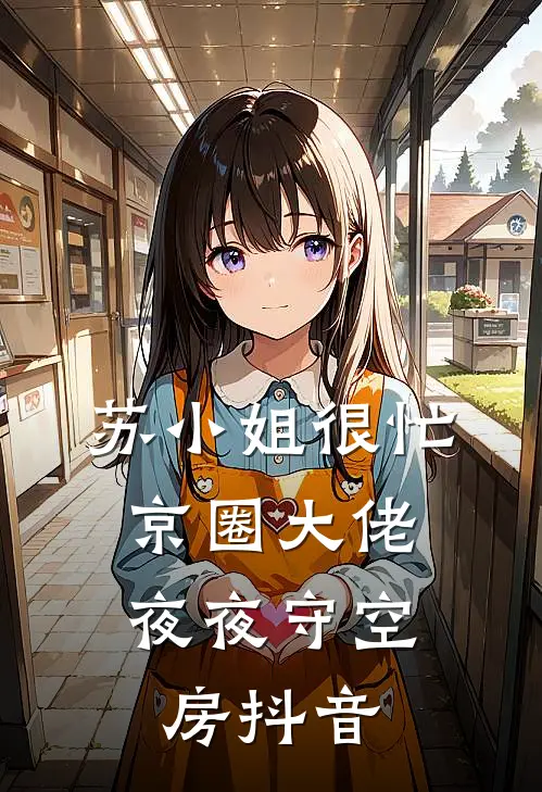苏小姐很忙，京圈大佬夜夜守空房抖音
