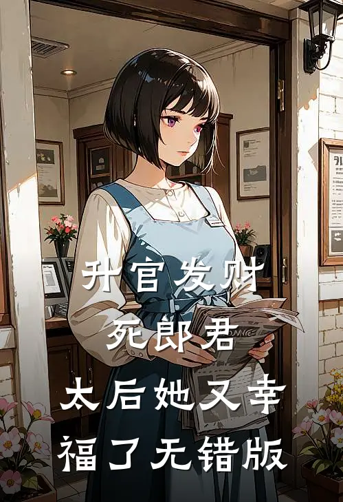 升官发财死郎君，太后她又幸福了无错版