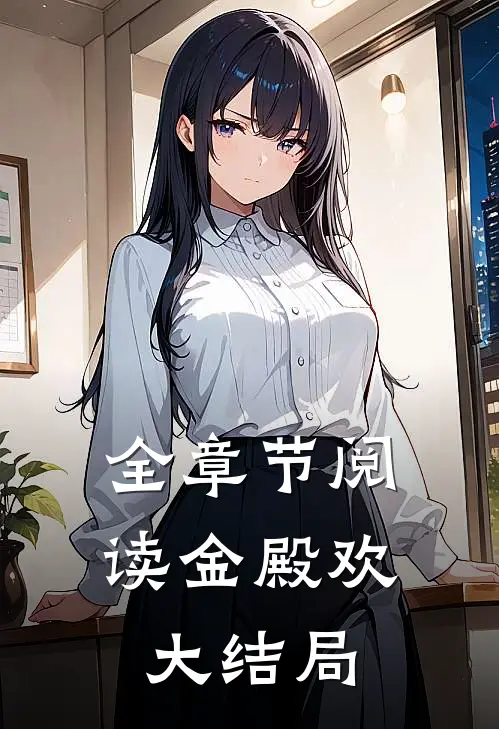 全章节阅读金殿欢大结局