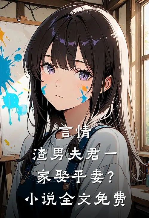 言情渣男夫君一家娶平妻?全文免费阅读