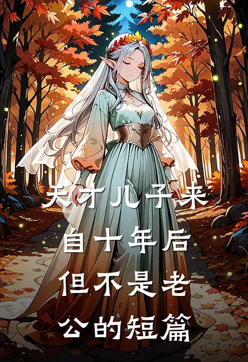 天才儿子来自十年后，但不是老公的短篇