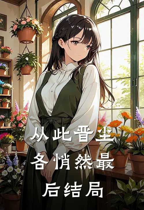 从此晋尘各悄然最后结局