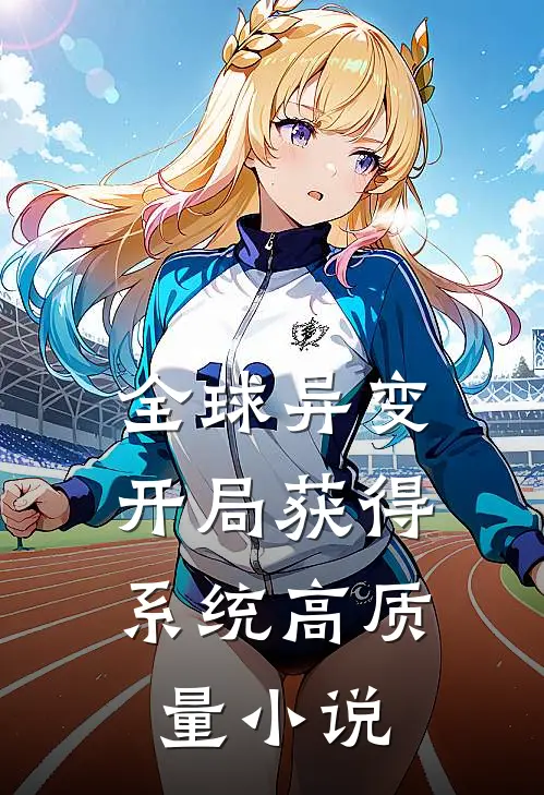 全球异变：开局获得系统高质量小说