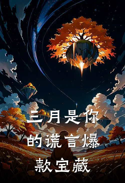 三月是你的谎言爆款宝藏
