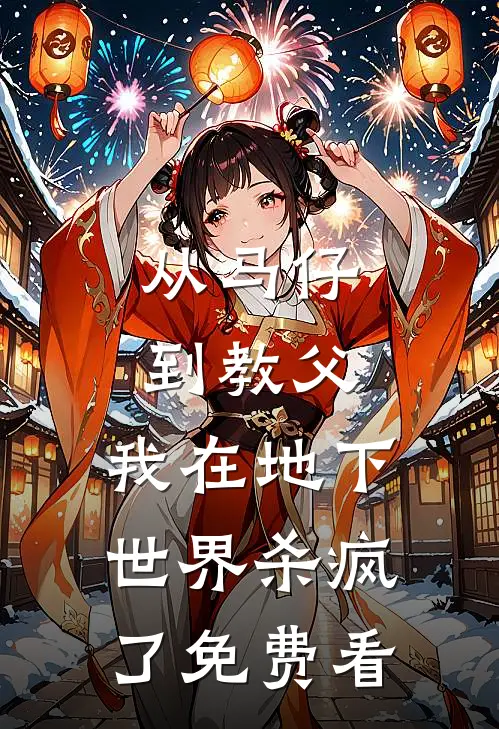 从马仔到教父，我在地下世界杀疯了免费看