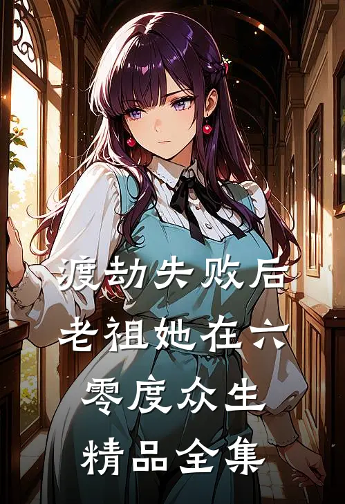 渡劫失败后，老祖她在六零度众生精品全集