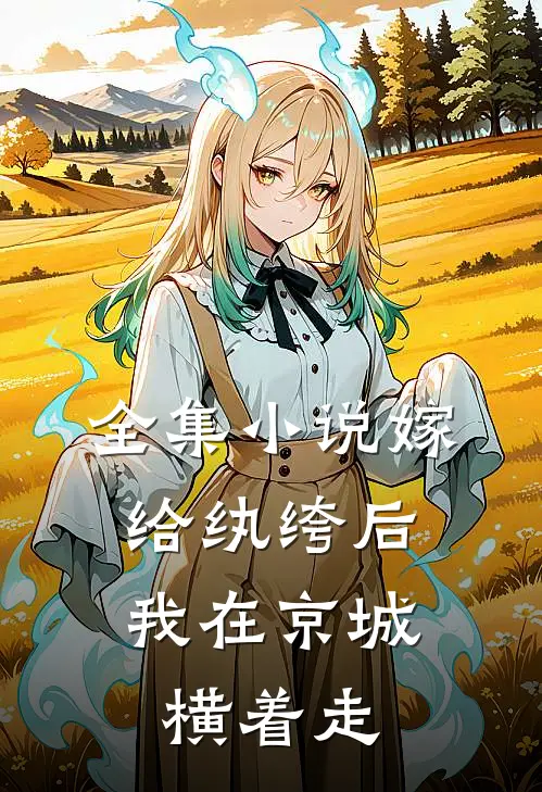 全集小说嫁给纨绔后，我在京城横着走