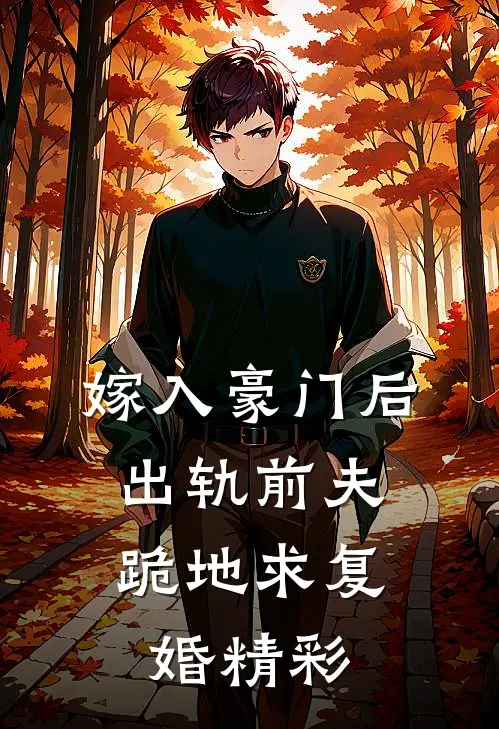 嫁入豪门后，出轨前夫跪地求复婚精彩