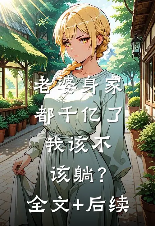 老婆身家都千亿了，我该不该躺？全文+后续