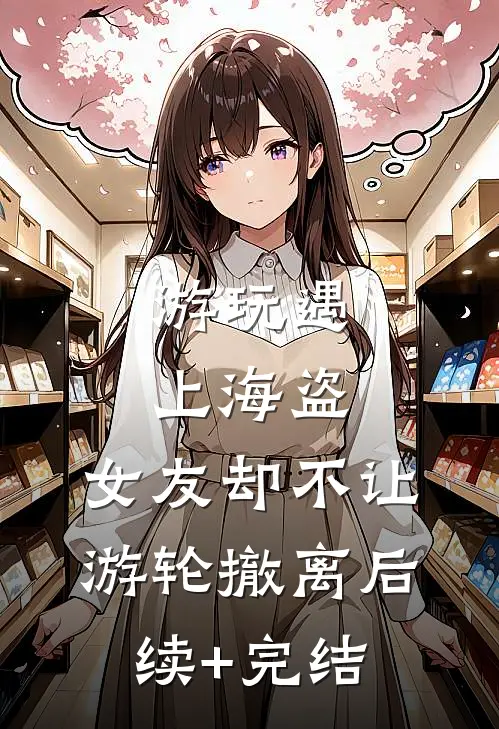 游玩遇上海盗，女友却不让游轮撤离后续+完结