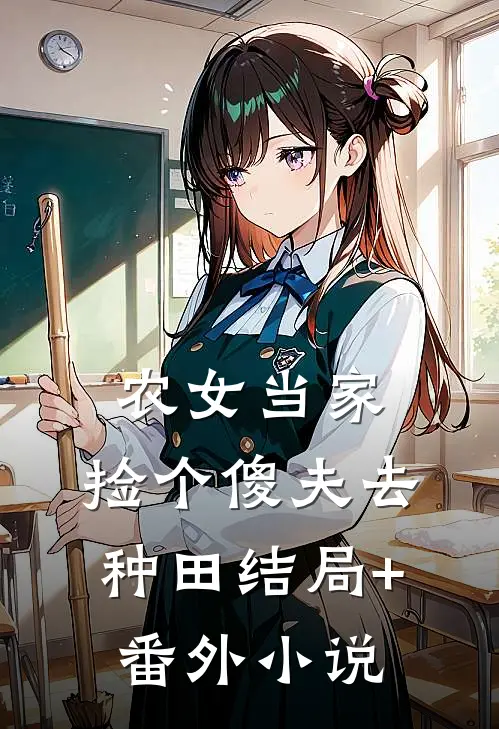 农女当家：捡个傻夫去种田结局+番外小说