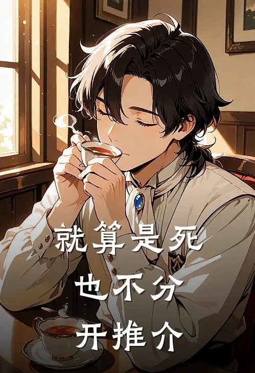 就算是死，也不分开推介