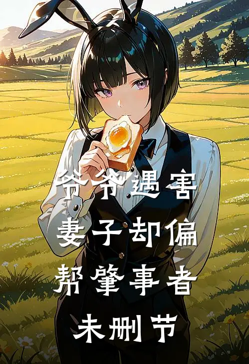 爷爷遇害，妻子却偏帮肇事者未删节