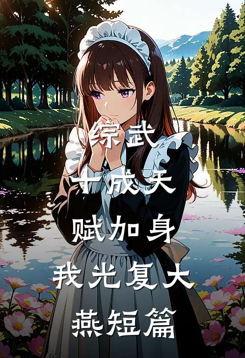 综武：十成天赋加身，我光复大燕短篇