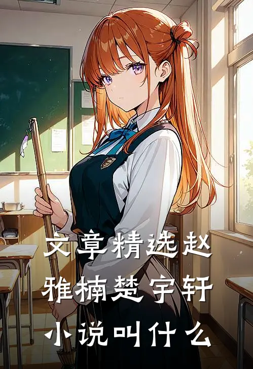 文章精选赵雅楠楚宇轩小说叫什么