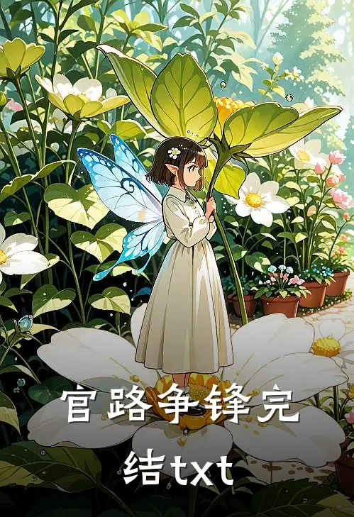 官路争锋完结txt