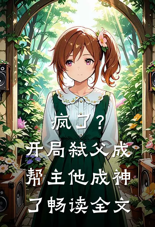 疯了？开局弑父成帮主，他成神了畅读全文