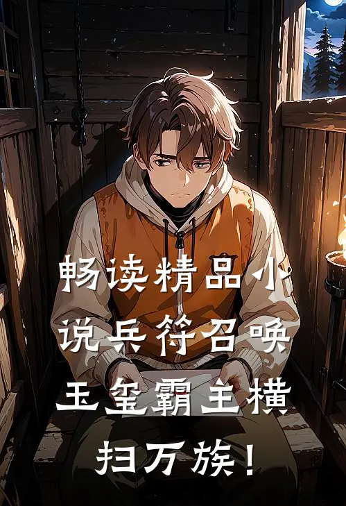 畅读精品小说兵符召唤：玉玺霸主横扫万族！