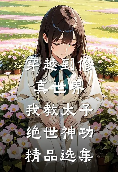 穿越到修真世界，我教太子绝世神功精品选集
