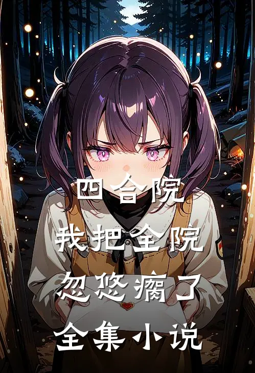 四合院：我把全院忽悠瘸了全集小说