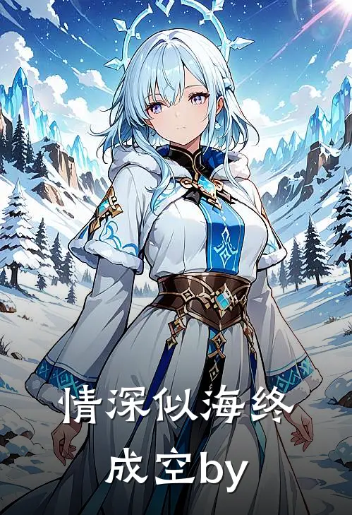 情深似海终成空by