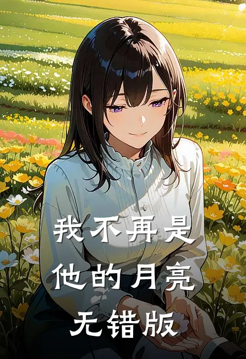 我不再是他的月亮无错版