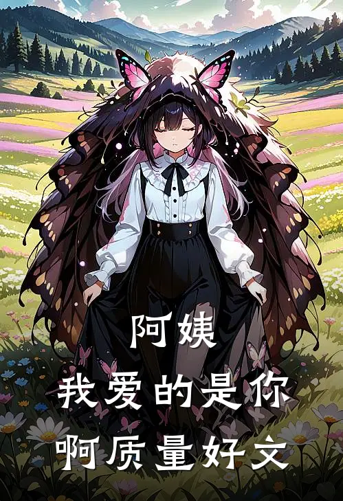 阿姨，我爱的是你啊质量好文