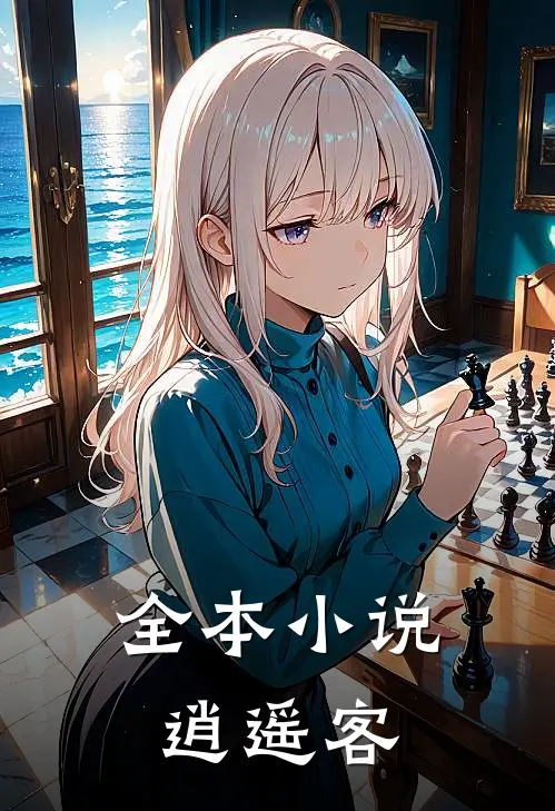 全本小说逍遥客